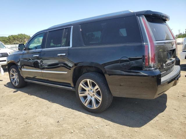 Vin: 1gys4jkj4lr104882, lot: 63119485, cadillac escalade esv premium luxury 20202