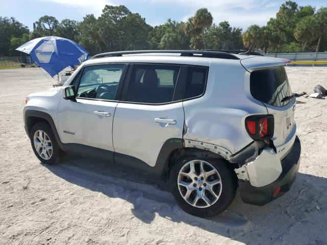 Vin: zaccjbbt9fpb27264, lot: 62014825, jeep renegade latitude 20152