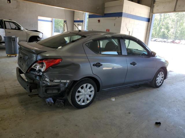 Vin: 3n1cn7ap8hl902108, lot: 60867725, nissan versa s 20173