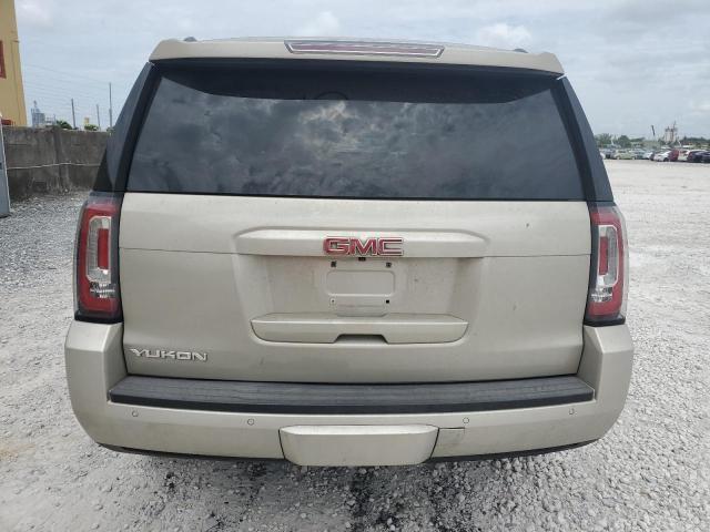 2015 GMC YUKON SLT 1GKS1BKC6FR268326