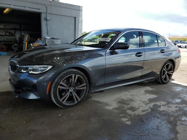Vin: 3mw5r1j05m8b89334, lot: 61743965, bmw 3 series 2021 img_1