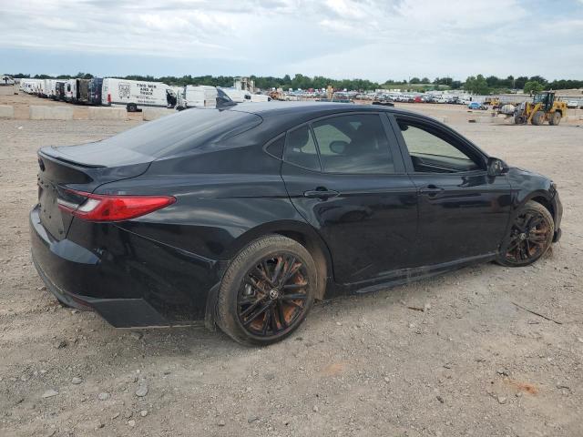 2025 TOYOTA CAMRY - 4T1DAACK5SU014467