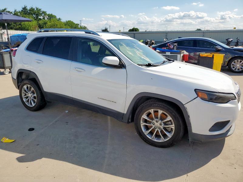 Vin: 1c4pjllb3kd154367, lot: 59736035, jeep grand cher latitude plus 20194