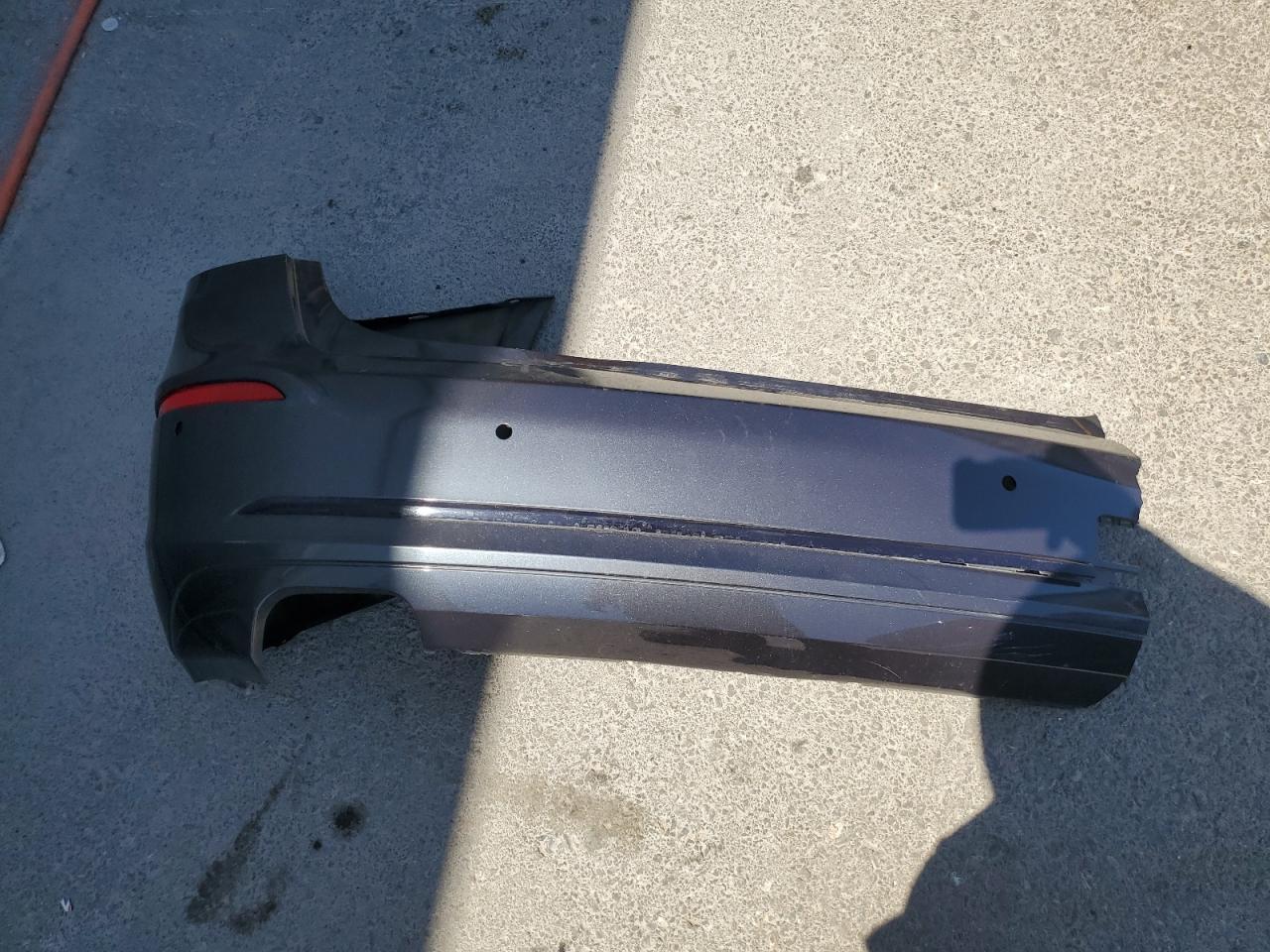 BMW 3 SERIES GT XIGT