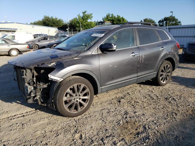 Vin: jm3tb3dv2f0456130, lot: 60545095, mazda cx-9 grand touring 2015 img_1