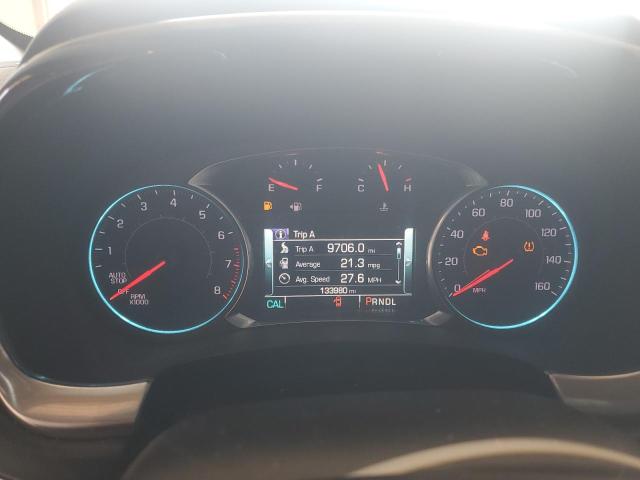 2018 CHEVROLET TRAVERSE L 1GNERGKW3JJ107875