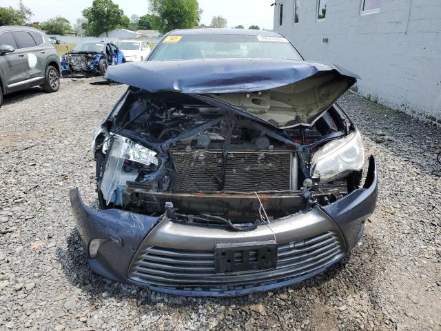 2016 TOYOTA CAMRY LE - 4T1BF1FK6GU563638