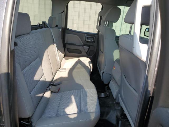 2015 CHEVROLET SILVERADO - 1GCVKPEH6FZ223963