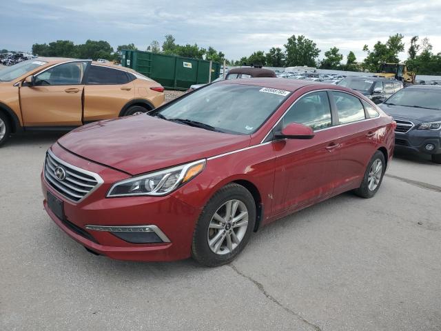 Vin: 5npe24af2fh159933, lot: 60888785, hyundai sonata se 2015 img_1