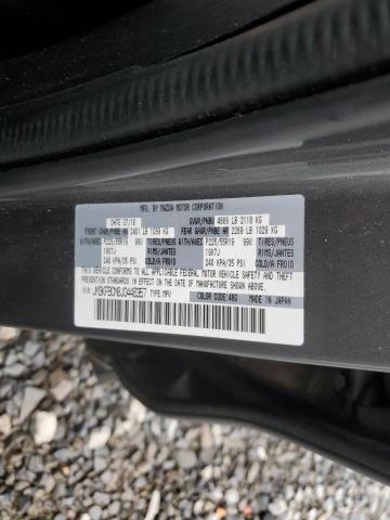 2018 MAZDA CX-5 TOURI - JM3KFBCM8J0446357