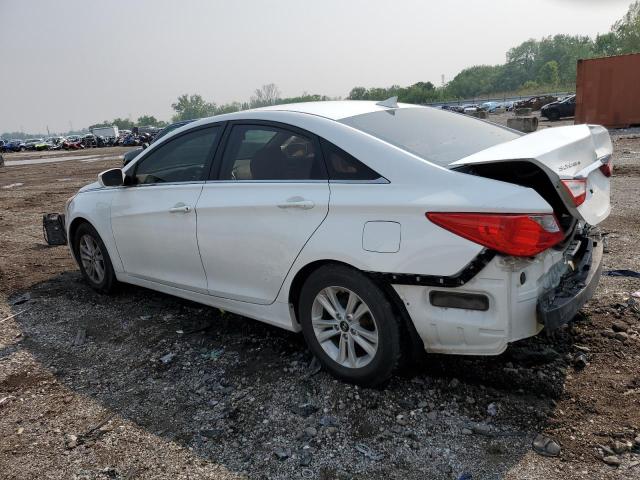 Vin: 5npeb4ac8dh707632, lot: 59384505, hyundai sonata gls 20132