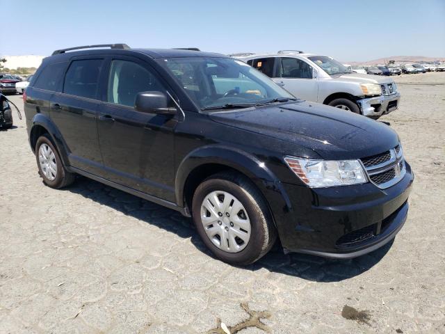 Vin: 3c4pdcab4jt520761, lot: 62545945, dodge journey se 20184