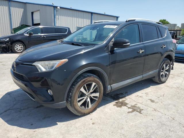 TOYOTA RAV4 ADVEN