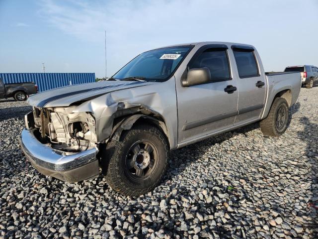GMC CANYON