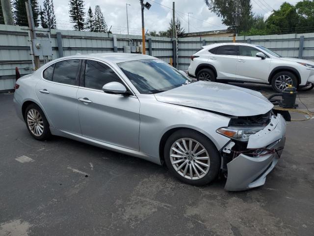 Vin: zarfaman0m7642049, lot: 60761455, alfa romeo giulia sport 20214
