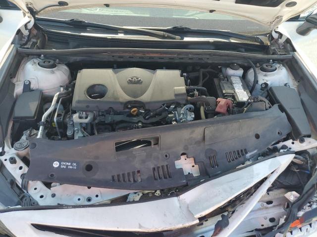 2021 TOYOTA CAMRY XSE - 4T1K61AKXMU434465