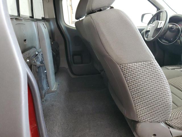 2019 NISSAN FRONTIER S - 1N6AD0CW9KN882801