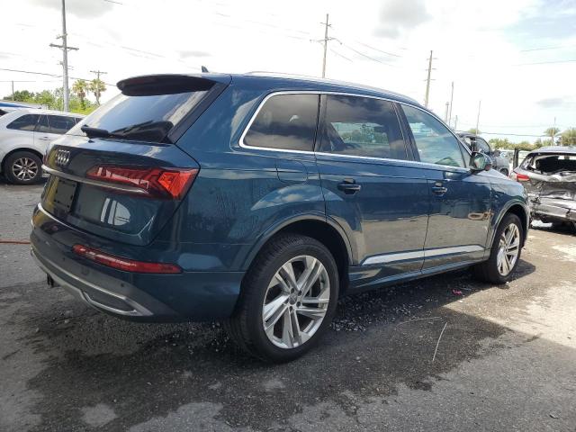 Vin: wa1ljaf72ld009455, lot: 59752025, audi q7 premium plus 20203
