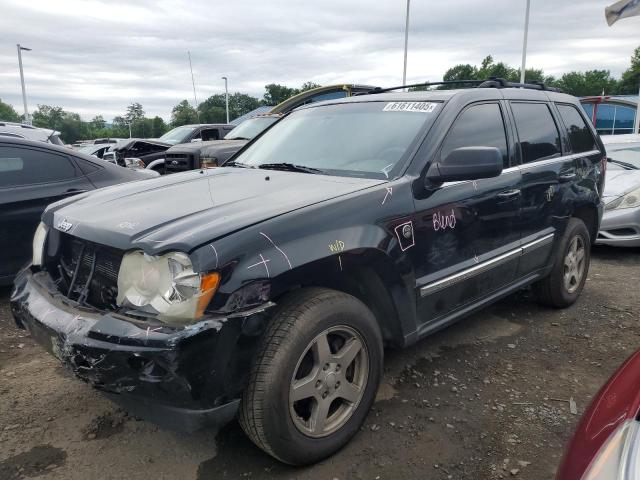 JEEP GRAND CHER