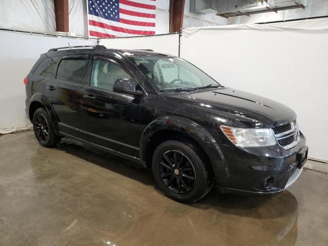 2017 DODGE JOURNEY SX 3C4PDDBG2HT574456