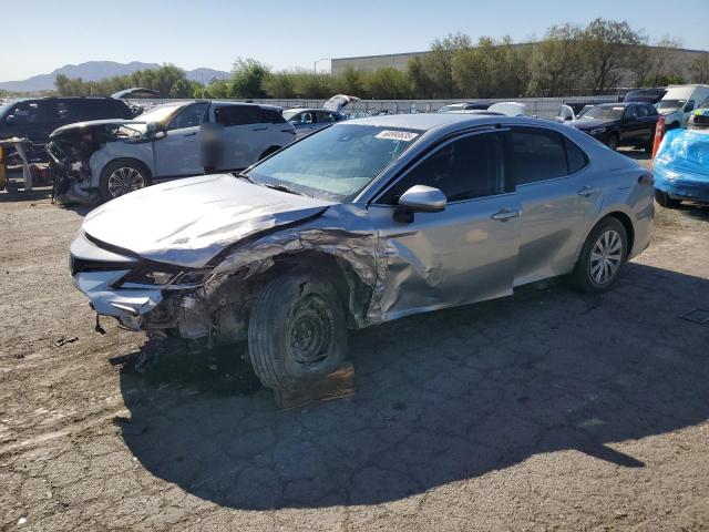 Vin: 4t1c31ak5nu598320, lot: 60890635, toyota camry le 2022 img_1