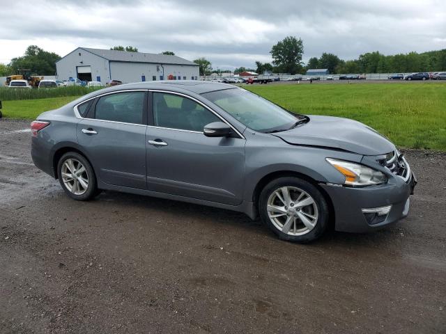 Vin: 1n4al3ap1fn868759, lot: 60272285, nissan altima 2.5 20154