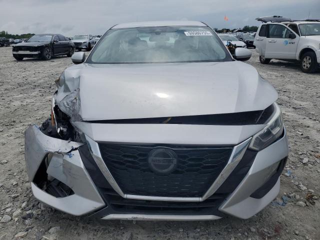 2021 NISSAN SENTRA S - 3N1AB8BVXMY309401