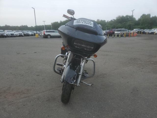 2016 HARLEY-DAVIDSON FLTRX ROAD 1HD1KHM1XGB691678