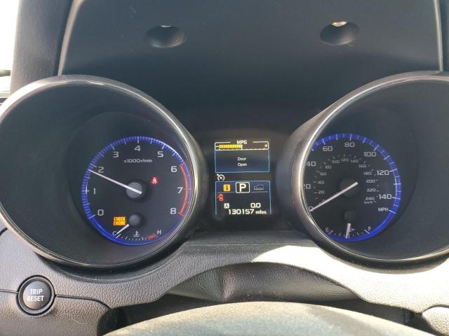 2016 SUBARU OUTBACK 2. - 4S4BSACC5G3233665