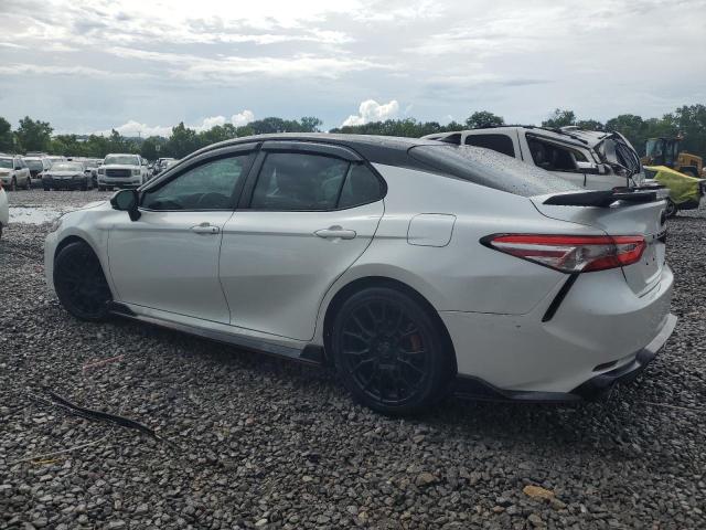 2020 TOYOTA CAMRY TRD 4T1NZ1AK8LU039154