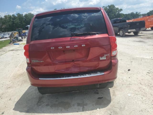 2014 DODGE GRAND CARA - 2C4RDGCGXER141460