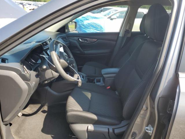 2017 NISSAN ROGUE S KNMAT2MV6HP559200