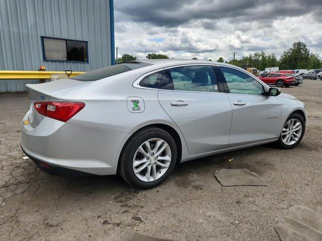 Vin: 1g1zf5su9jf177088, lot: 61638435, chevrolet malibu hybrid 20183