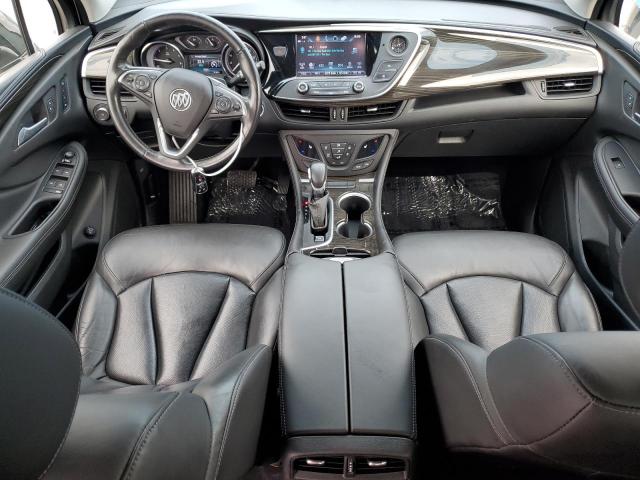 2019 BUICK ENVISION E LRBFXCSA2KD143569