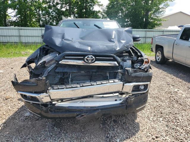 2024 TOYOTA 4RUNNER LI JTEKU5JR5R6239380