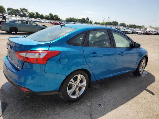 Vin: 1fadp3f28el150263, lot: 62321255, ford focus se 20143