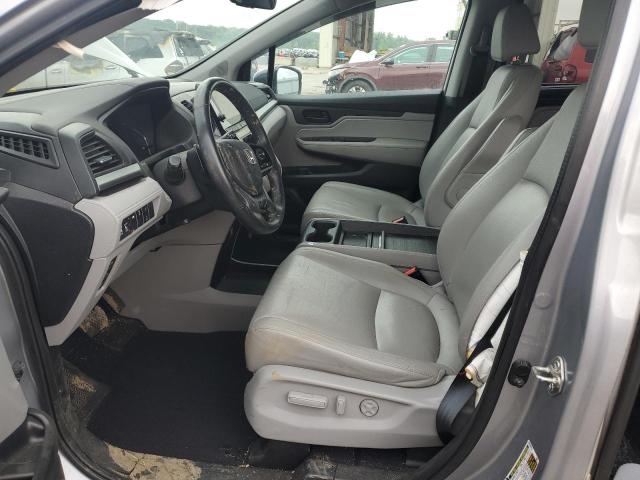 2018 HONDA ODYSSEY EX 5FNRL6H73JB089276