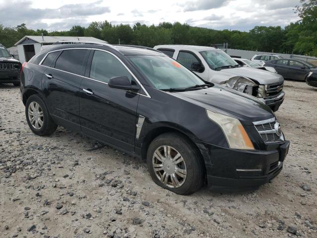 Vin: 3gyfndey8as645081, lot: 60980505, cadillac srx luxury collection 20104