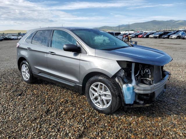 Vin: 2fmpk4j99rba97798, lot: 62890115, ford edge sel 20244