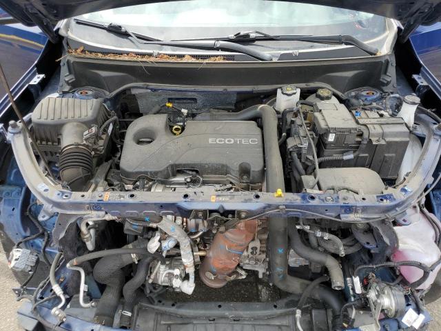 2022 GMC TERRAIN SLE 3GKALTEV6NL265151
