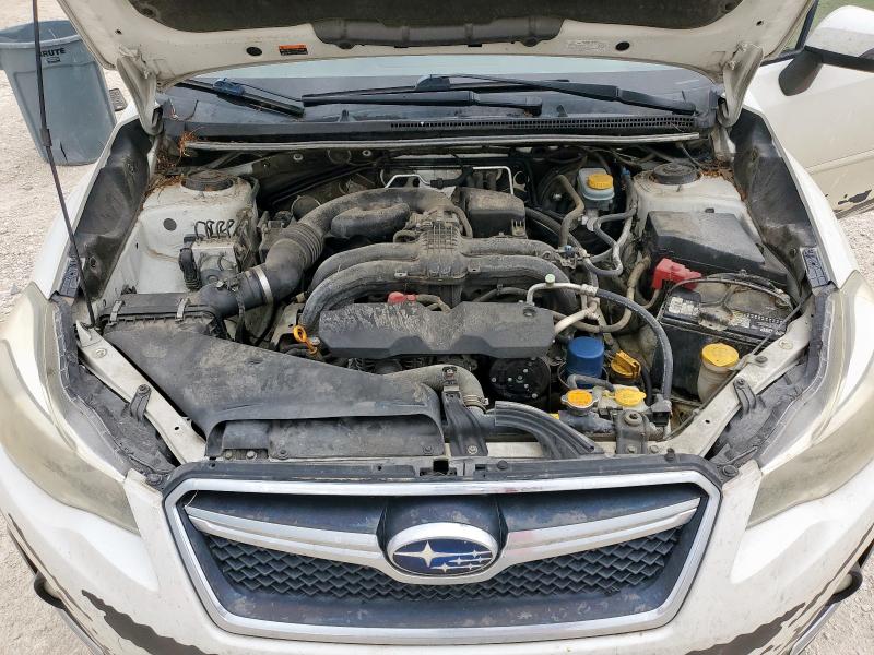 2017 SUBARU CROSSTREK - JF2GPAKC8H8225868