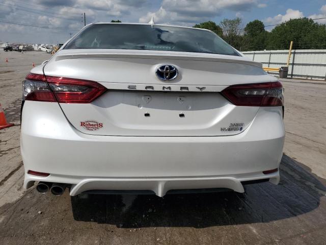 2023 TOYOTA CAMRY XSE - 4T1K31AK1PU613345