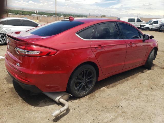 Vin: 3fa6p0hd1lr223770, lot: 58267025, ford fusion se 20203