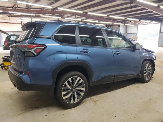 2025 SUBARU FORESTER T JF2SLDTC5SH490700