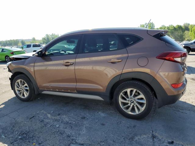 Vin: km8j3ca22hu404995, lot: 59845765, hyundai tucson limited 20172
