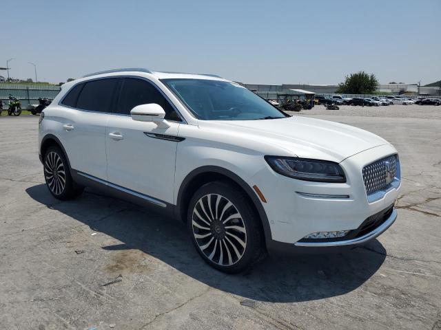 Vin: 2lmpj9jp4pbl14528, lot: 60376825, lincoln nautilus black label 20234