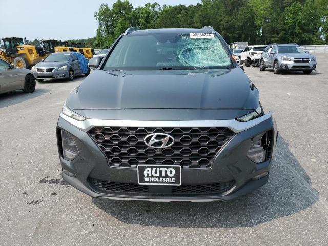 2019 HYUNDAI SANTA FE L 5NMS53AD6KH074250