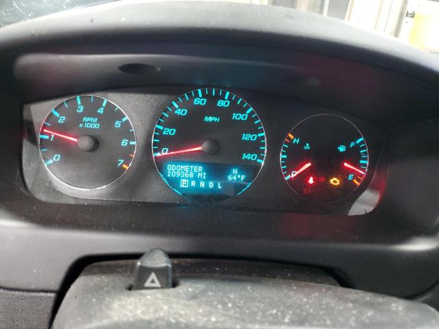 2015 CHEVROLET IMPALA LIM - 2G1WB5E32F1159922
