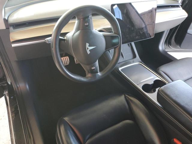 2021 TESLA MODEL 3 5YJ3E1EC7MF055091