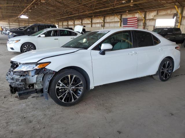 TOYOTA CAMRY L